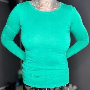 Used long sleevee shirt